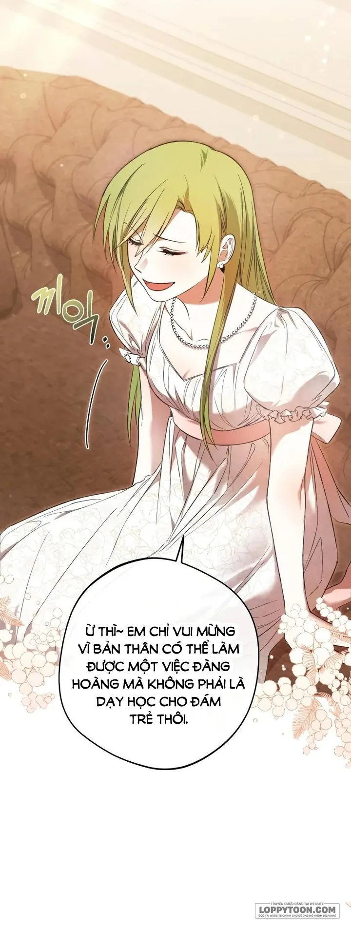 Bạo Chúa Độc Ác Trở Lại - Chap 13 - Trang 15