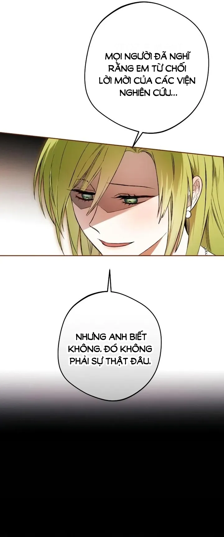 Bạo Chúa Độc Ác Trở Lại - Chap 13 - Trang 16