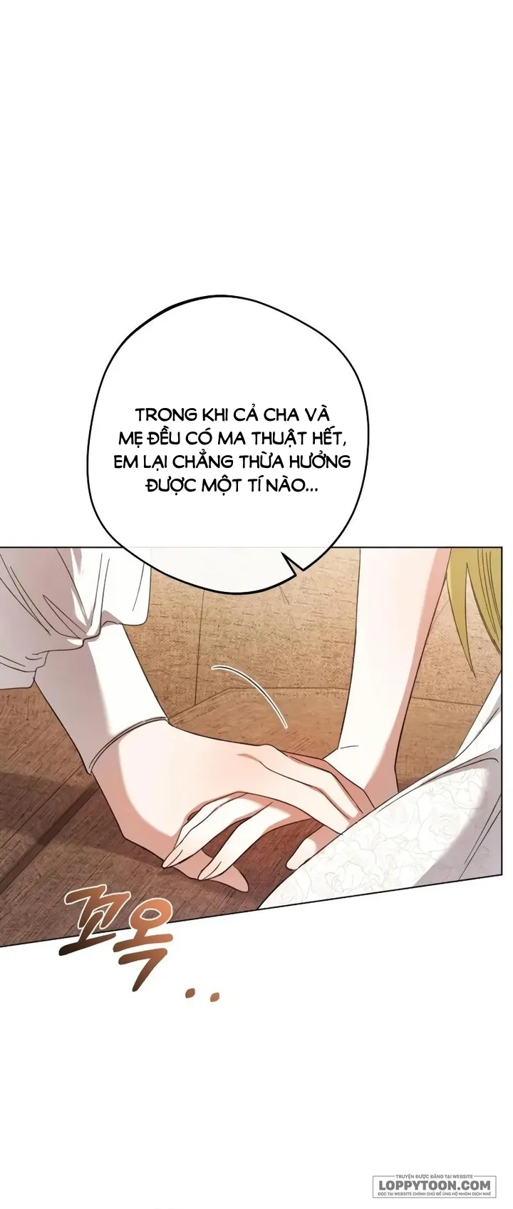 Bạo Chúa Độc Ác Trở Lại - Chap 13 - Trang 21