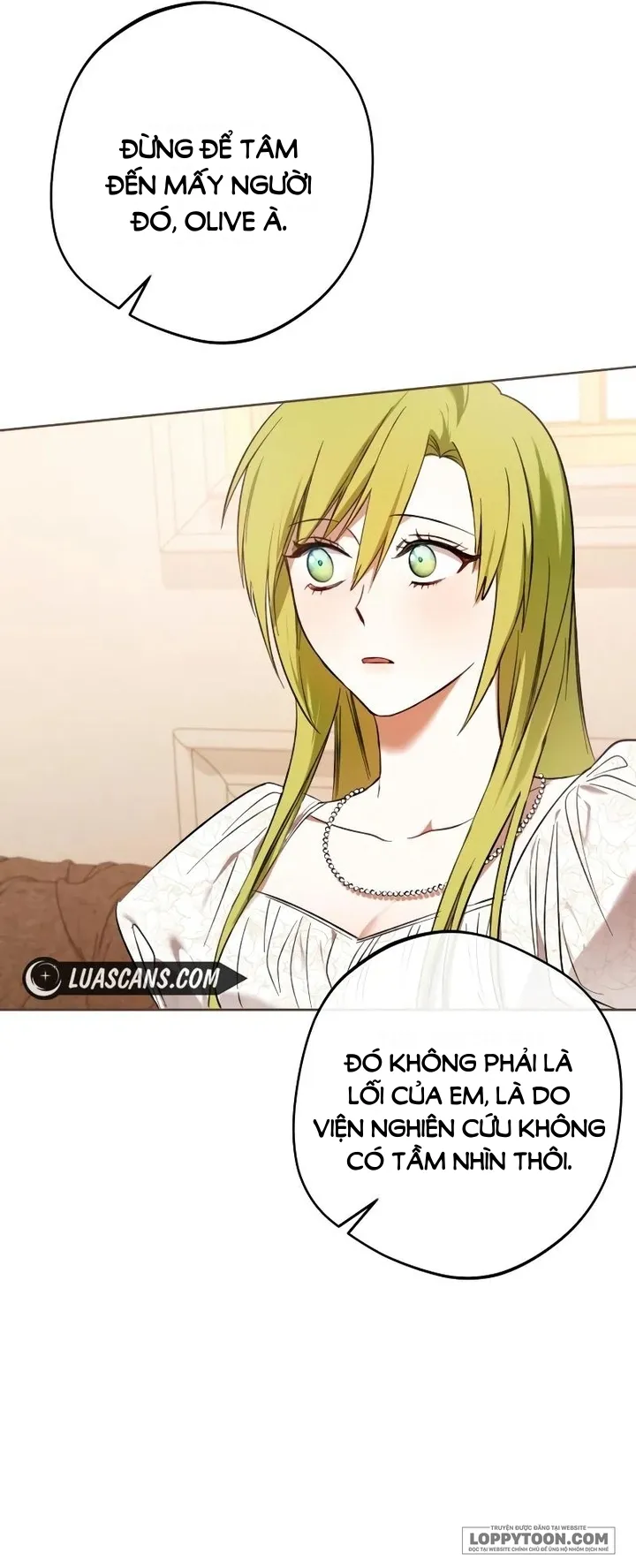 Bạo Chúa Độc Ác Trở Lại - Chap 13 - Trang 22