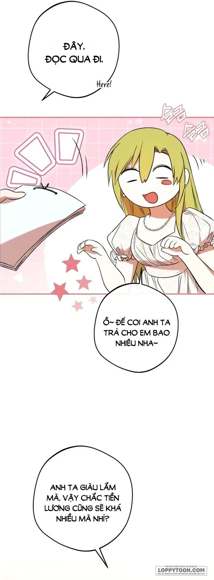 Bạo Chúa Độc Ác Trở Lại - Chap 13 - Trang 29
