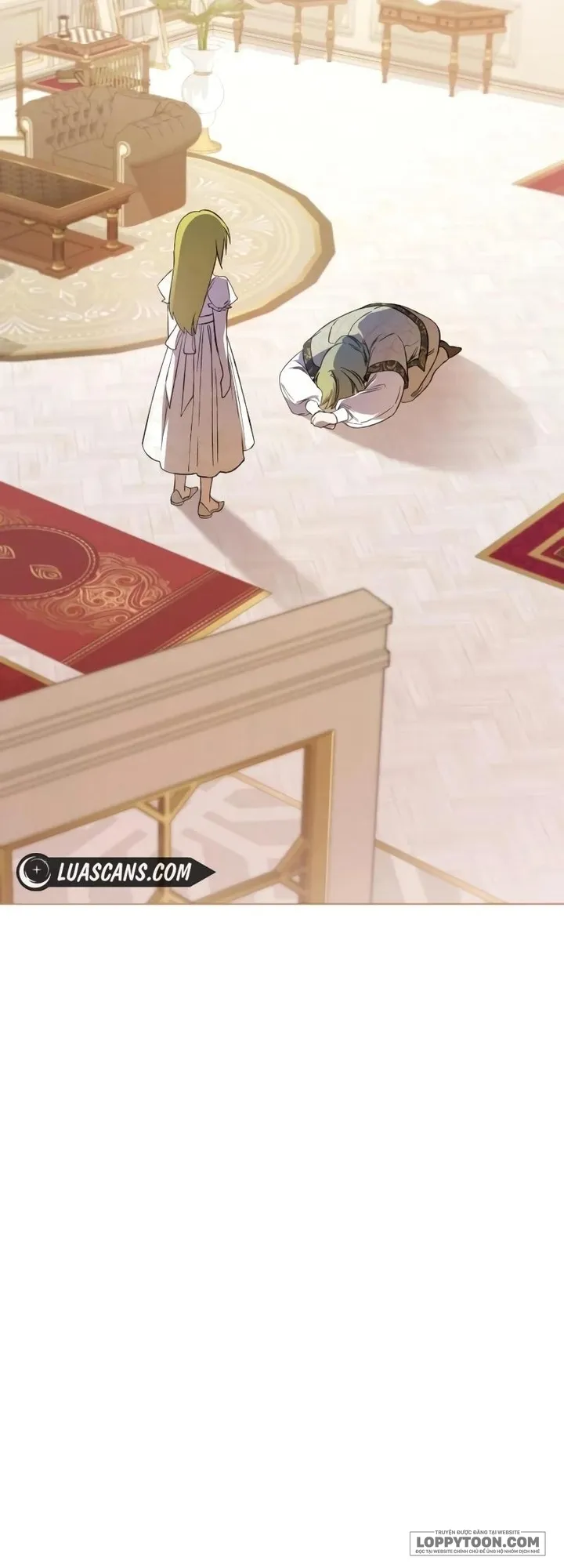 Bạo Chúa Độc Ác Trở Lại - Chap 13 - Trang 3