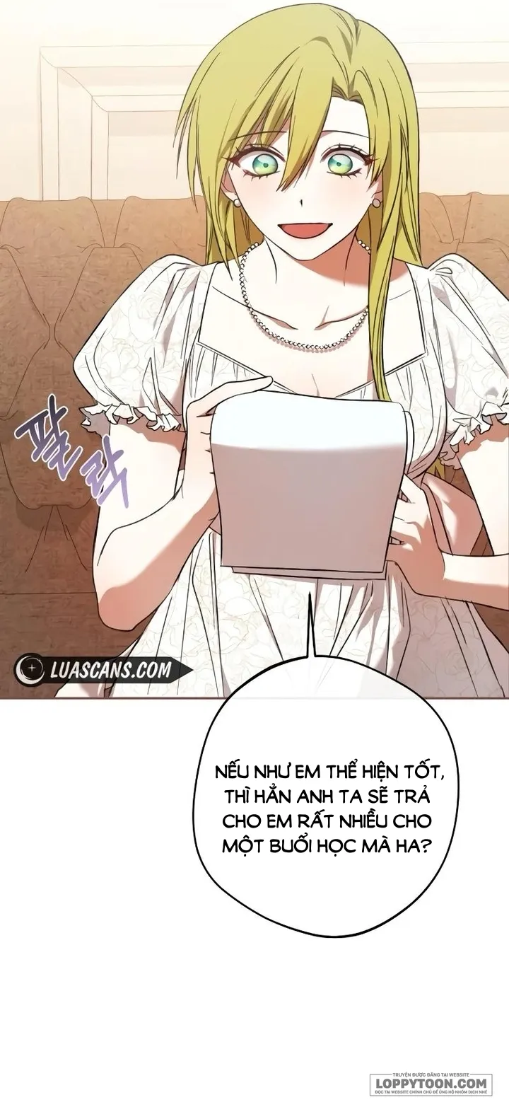 Bạo Chúa Độc Ác Trở Lại - Chap 13 - Trang 30