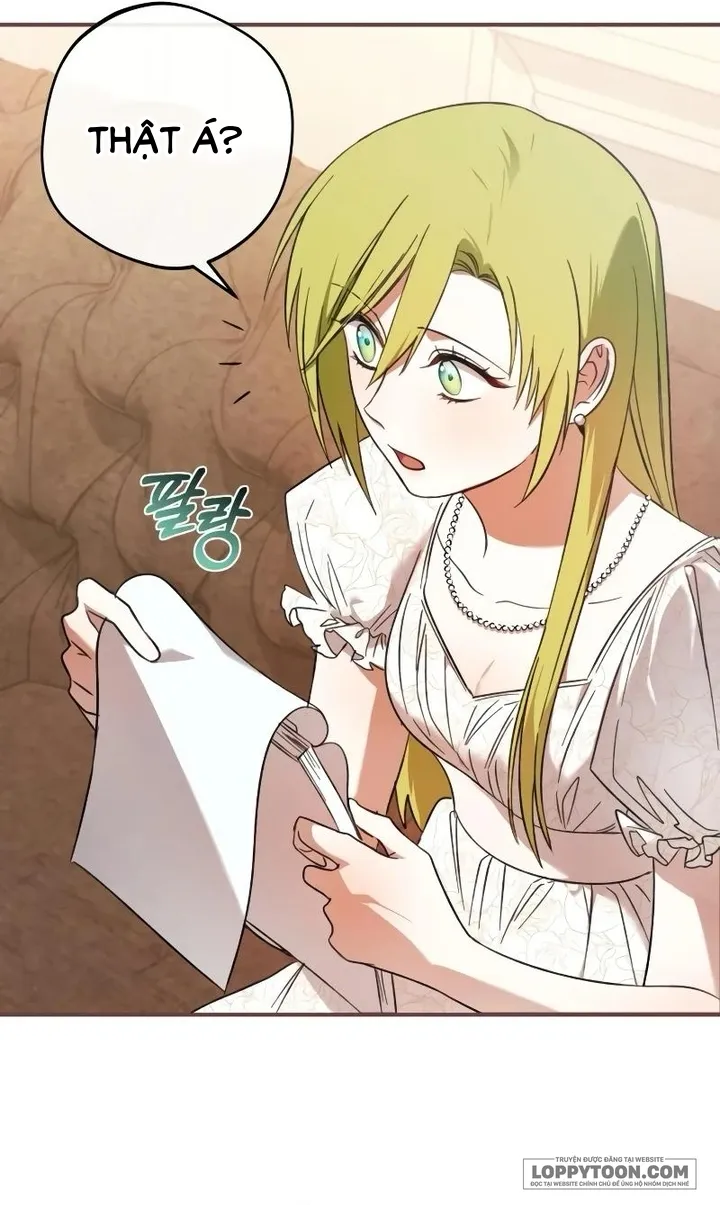 Bạo Chúa Độc Ác Trở Lại - Chap 13 - Trang 35