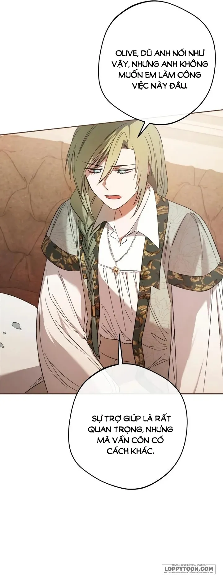 Bạo Chúa Độc Ác Trở Lại - Chap 13 - Trang 41