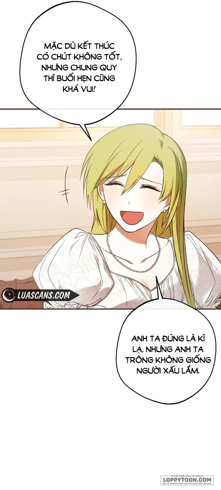 Bạo Chúa Độc Ác Trở Lại - Chap 13 - Trang 43