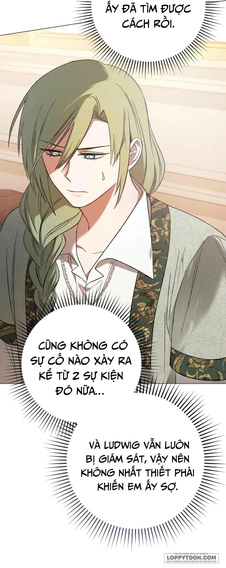 Bạo Chúa Độc Ác Trở Lại - Chap 13 - Trang 51