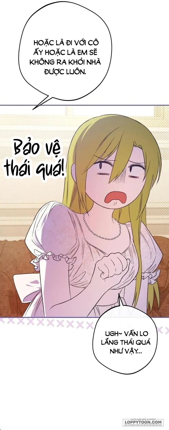 Bạo Chúa Độc Ác Trở Lại - Chap 13 - Trang 54