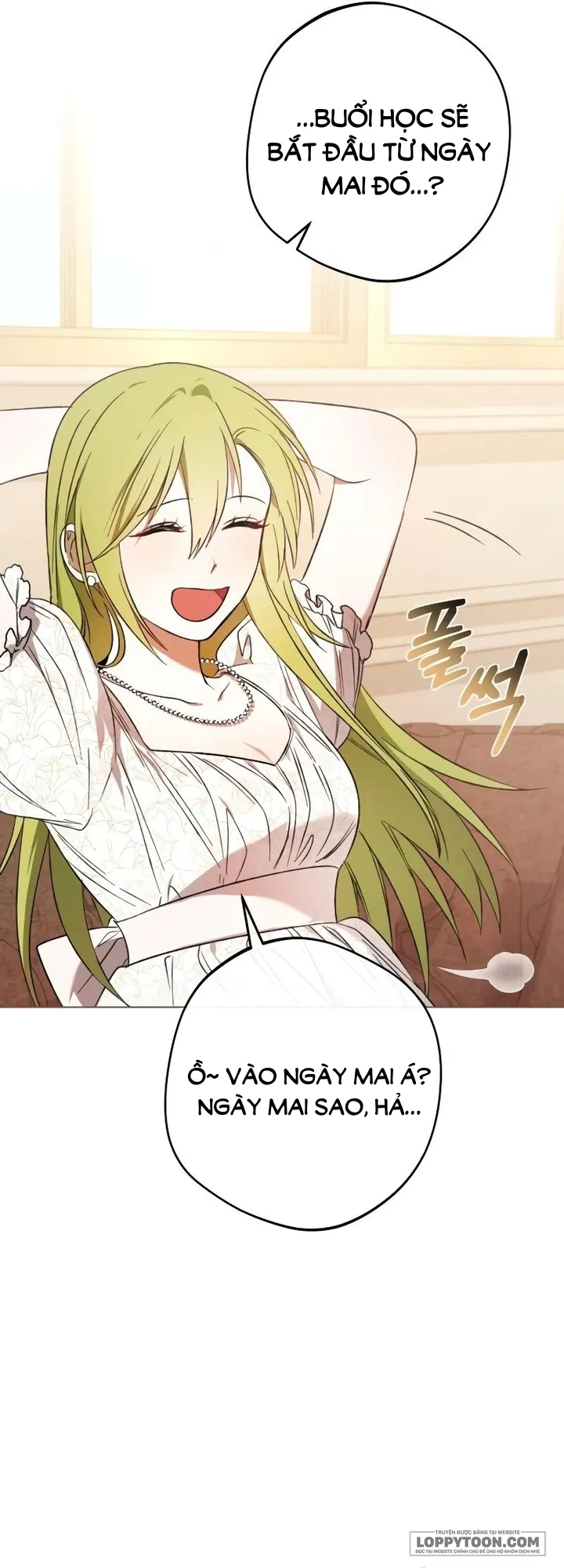 Bạo Chúa Độc Ác Trở Lại - Chap 13 - Trang 56