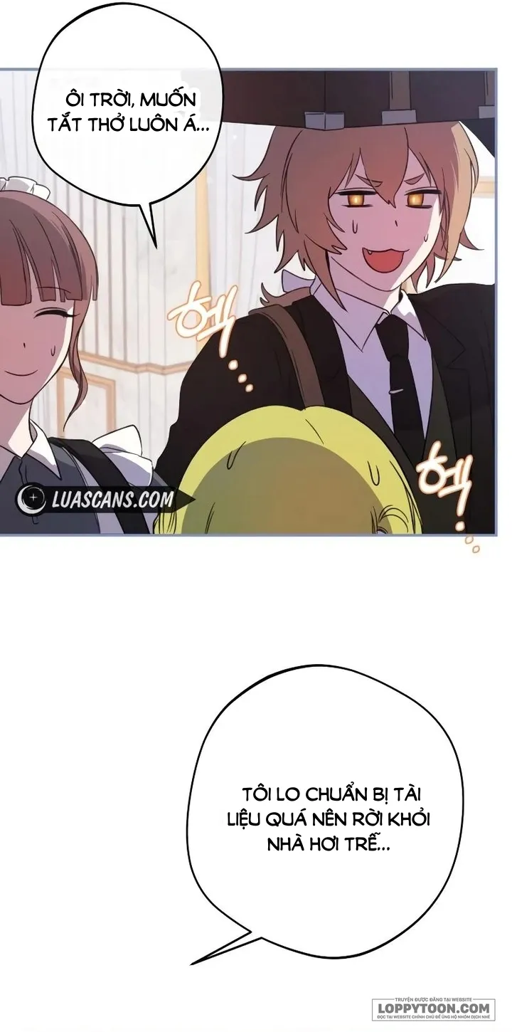 Bạo Chúa Độc Ác Trở Lại - Chap 13 - Trang 59