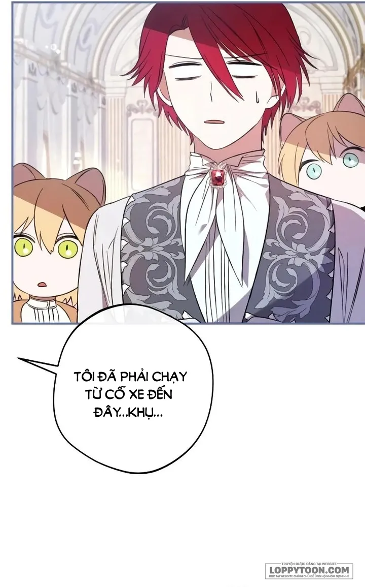 Bạo Chúa Độc Ác Trở Lại - Chap 13 - Trang 60