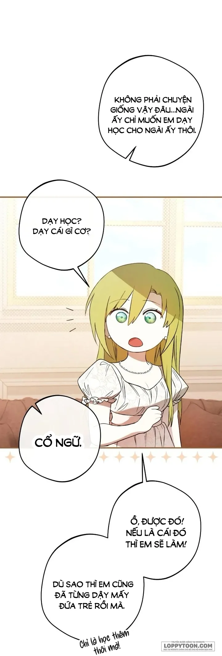 Bạo Chúa Độc Ác Trở Lại - Chap 13 - Trang 9