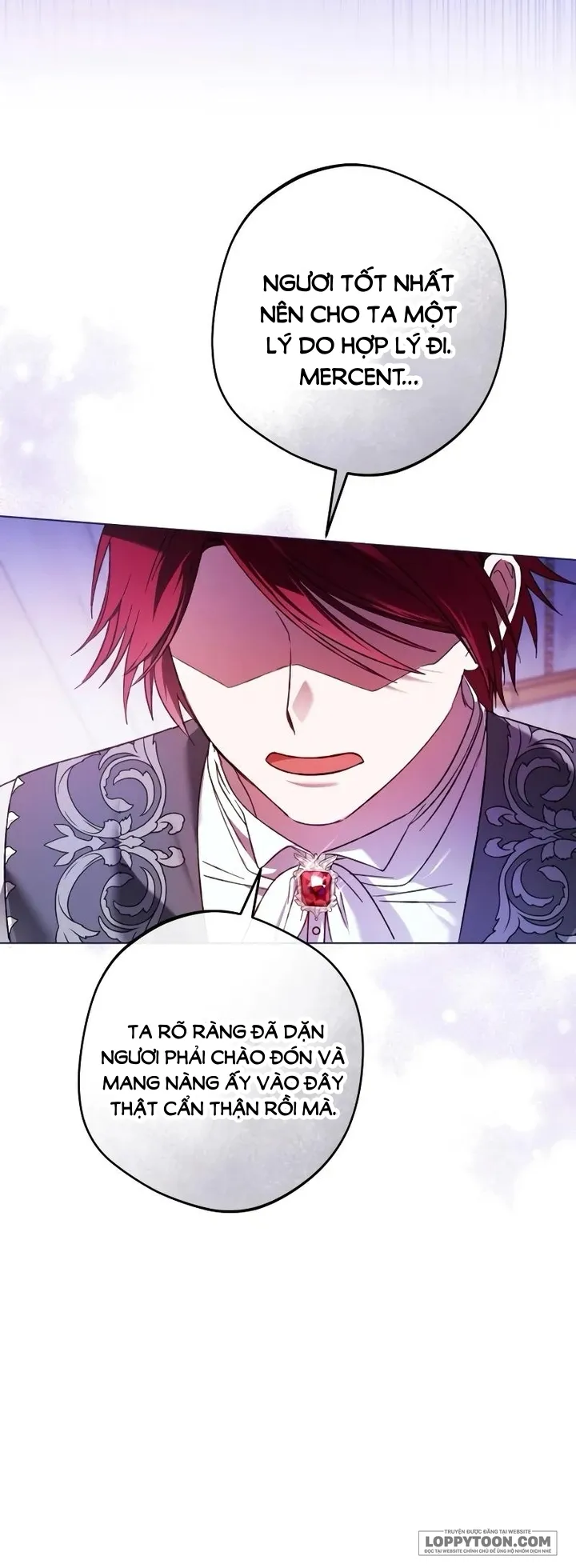 Bạo Chúa Độc Ác Trở Lại - Chap 14 - Trang 1