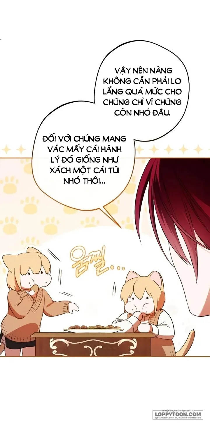 Bạo Chúa Độc Ác Trở Lại - Chap 14 - Trang 14