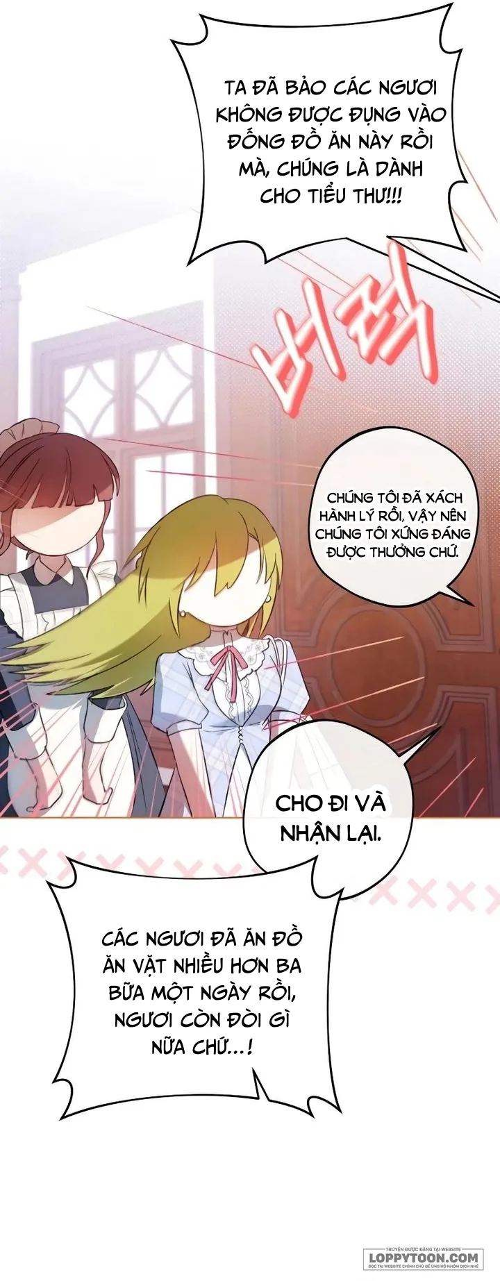 Bạo Chúa Độc Ác Trở Lại - Chap 14 - Trang 15