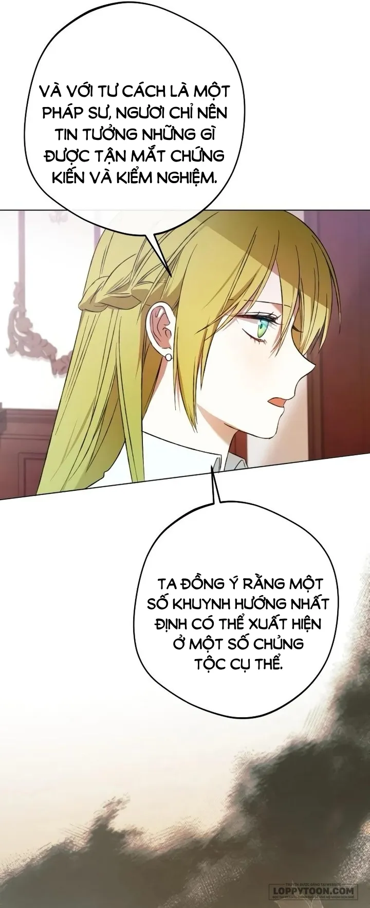 Bạo Chúa Độc Ác Trở Lại - Chap 14 - Trang 26
