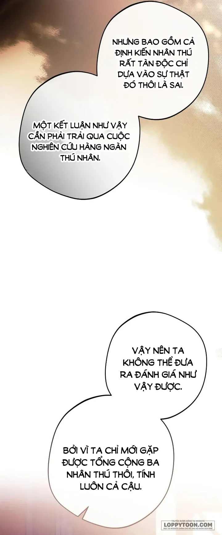 Bạo Chúa Độc Ác Trở Lại - Chap 14 - Trang 28