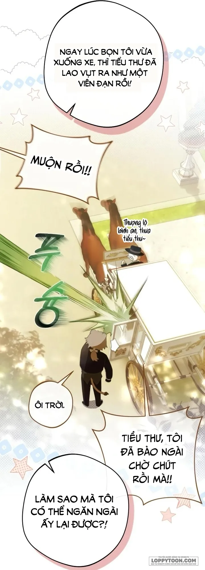 Bạo Chúa Độc Ác Trở Lại - Chap 14 - Trang 3