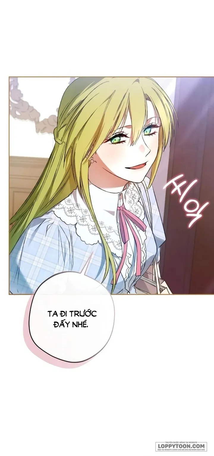 Bạo Chúa Độc Ác Trở Lại - Chap 14 - Trang 32