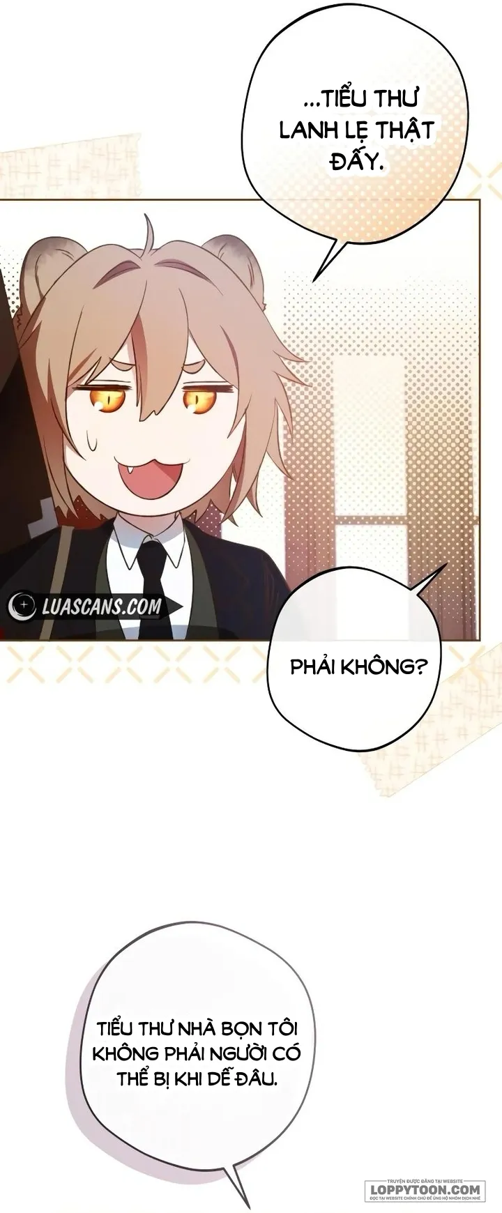 Bạo Chúa Độc Ác Trở Lại - Chap 14 - Trang 33