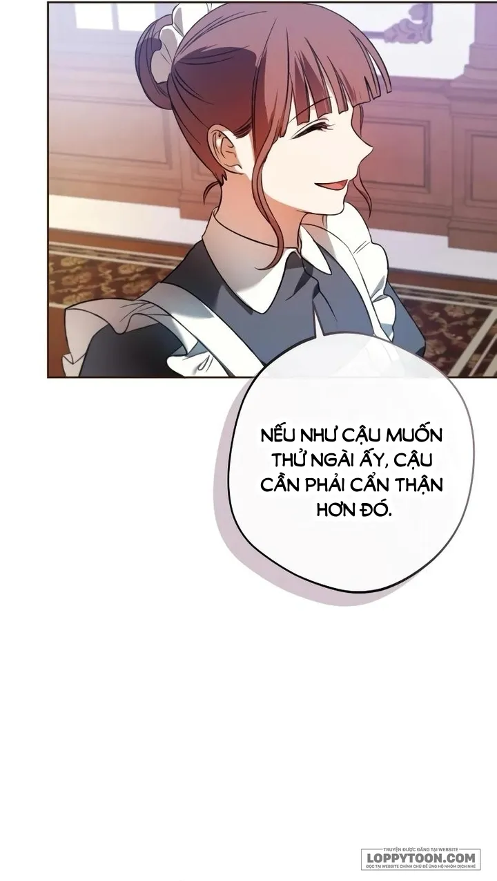 Bạo Chúa Độc Ác Trở Lại - Chap 14 - Trang 34