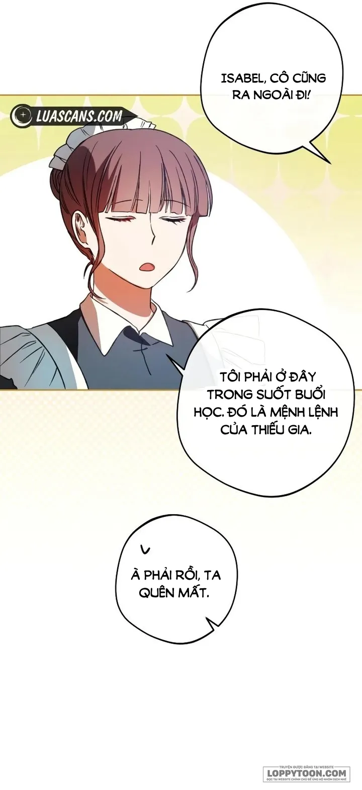 Bạo Chúa Độc Ác Trở Lại - Chap 14 - Trang 41