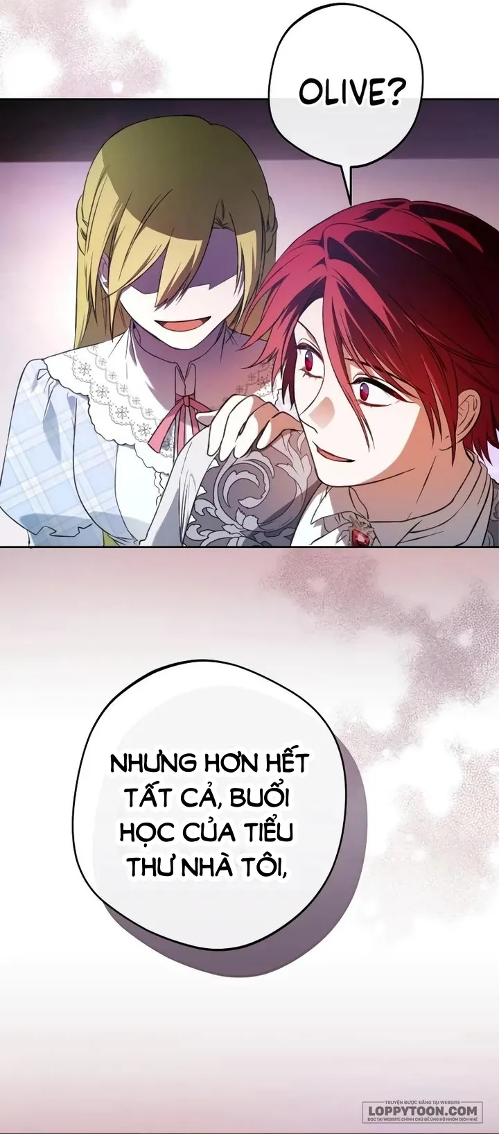 Bạo Chúa Độc Ác Trở Lại - Chap 14 - Trang 45