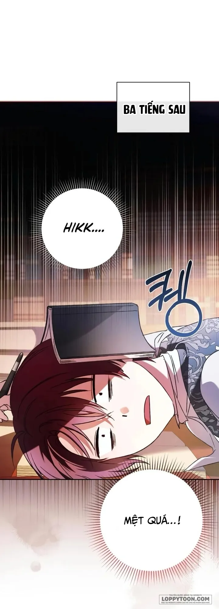 Bạo Chúa Độc Ác Trở Lại - Chap 14 - Trang 48