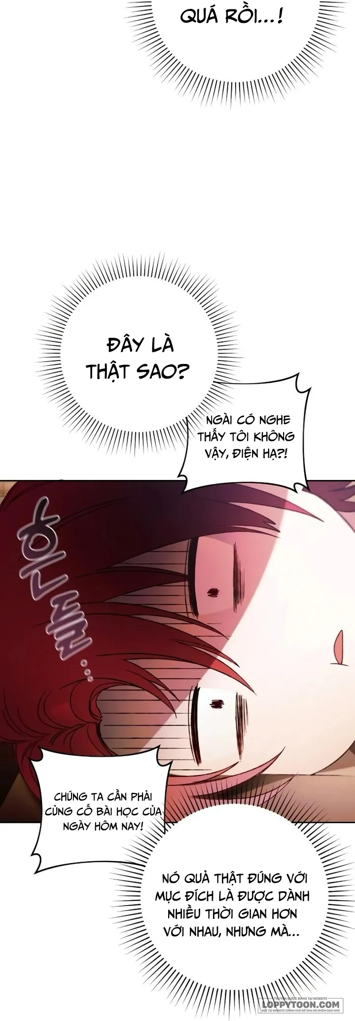 Bạo Chúa Độc Ác Trở Lại - Chap 14 - Trang 50