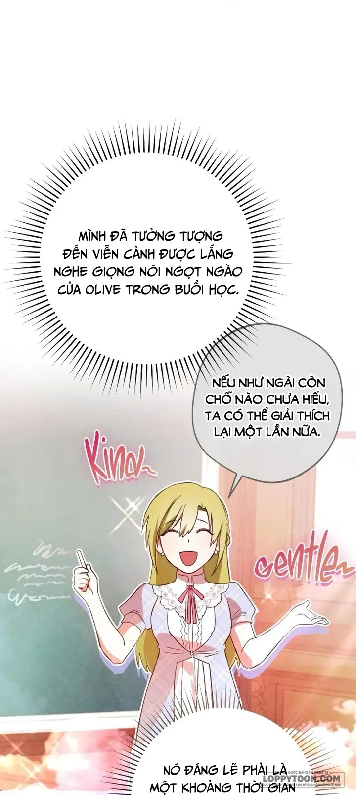 Bạo Chúa Độc Ác Trở Lại - Chap 14 - Trang 51