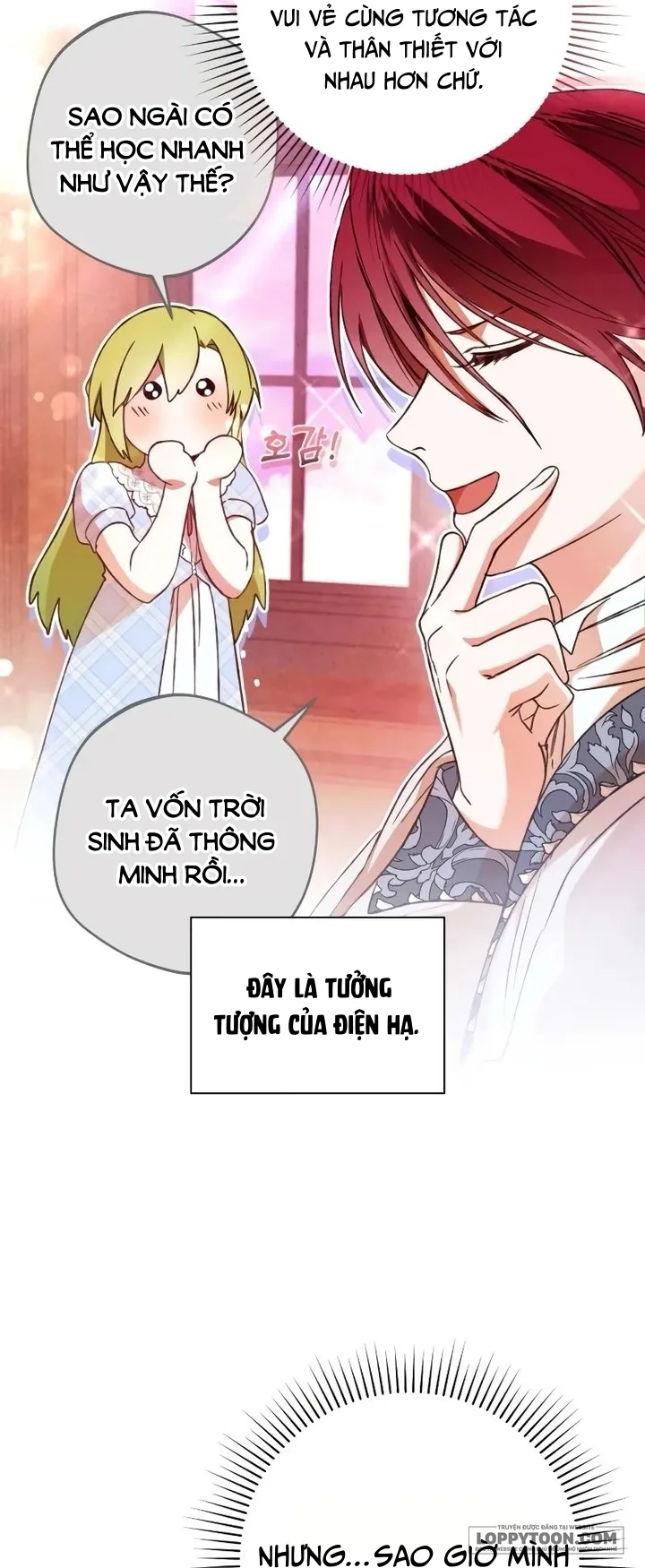 Bạo Chúa Độc Ác Trở Lại - Chap 14 - Trang 52