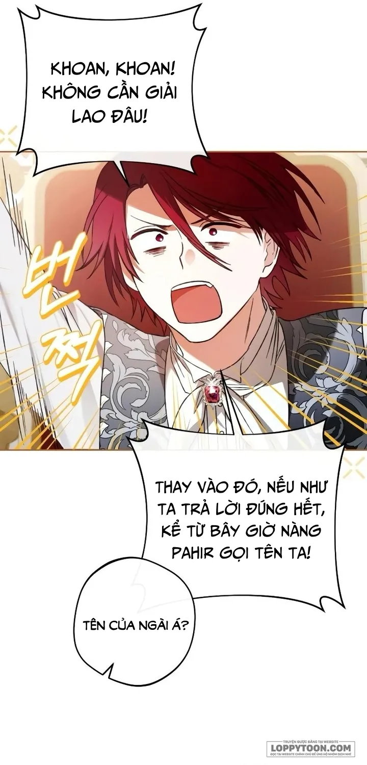 Bạo Chúa Độc Ác Trở Lại - Chap 14 - Trang 57
