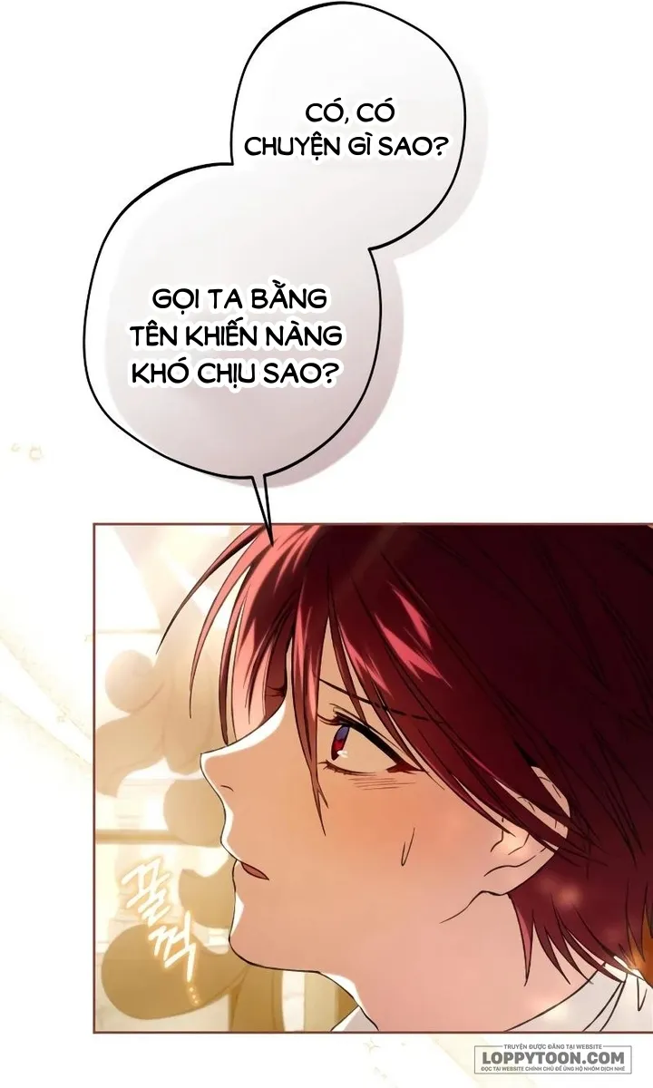 Bạo Chúa Độc Ác Trở Lại - Chap 14 - Trang 61