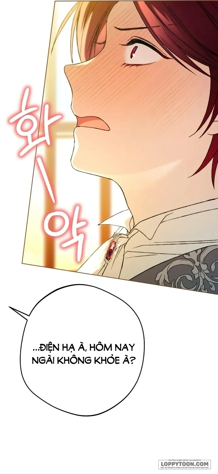 Bạo Chúa Độc Ác Trở Lại - Chap 15 - Trang 14