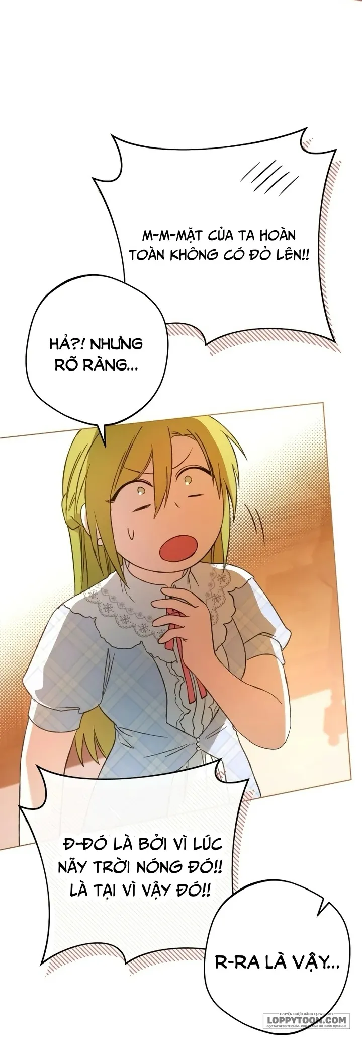 Bạo Chúa Độc Ác Trở Lại - Chap 15 - Trang 16