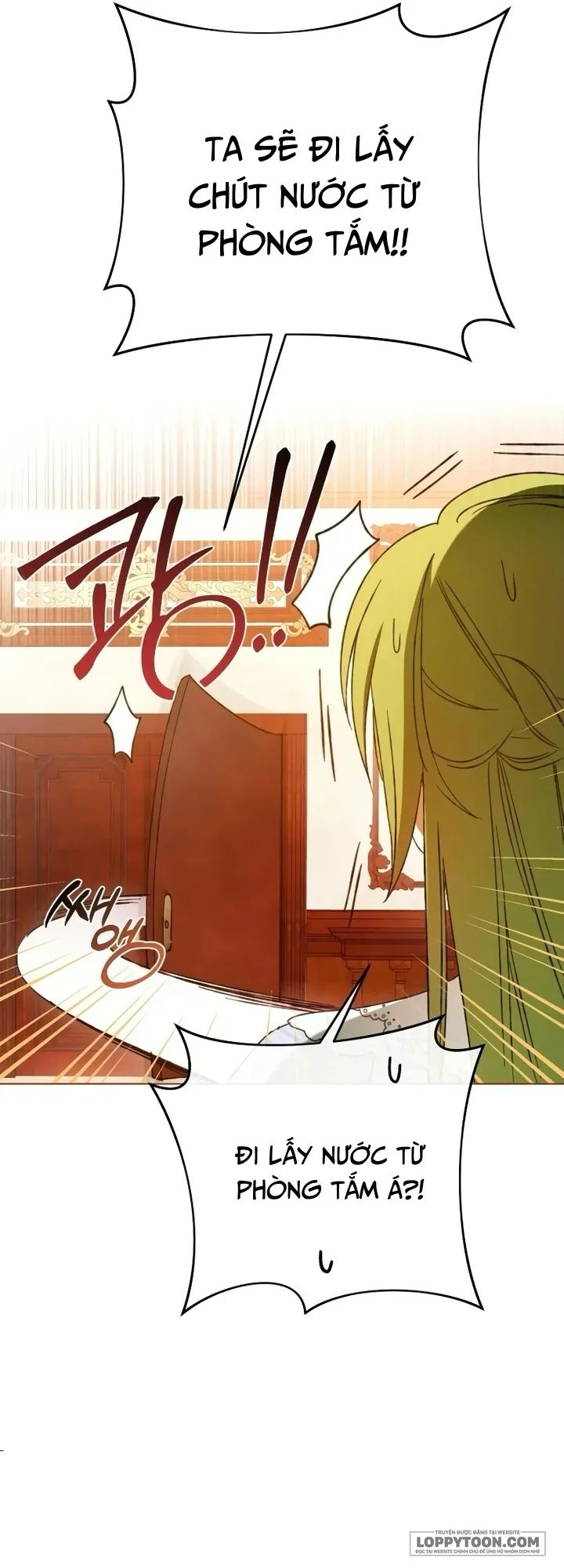Bạo Chúa Độc Ác Trở Lại - Chap 15 - Trang 18