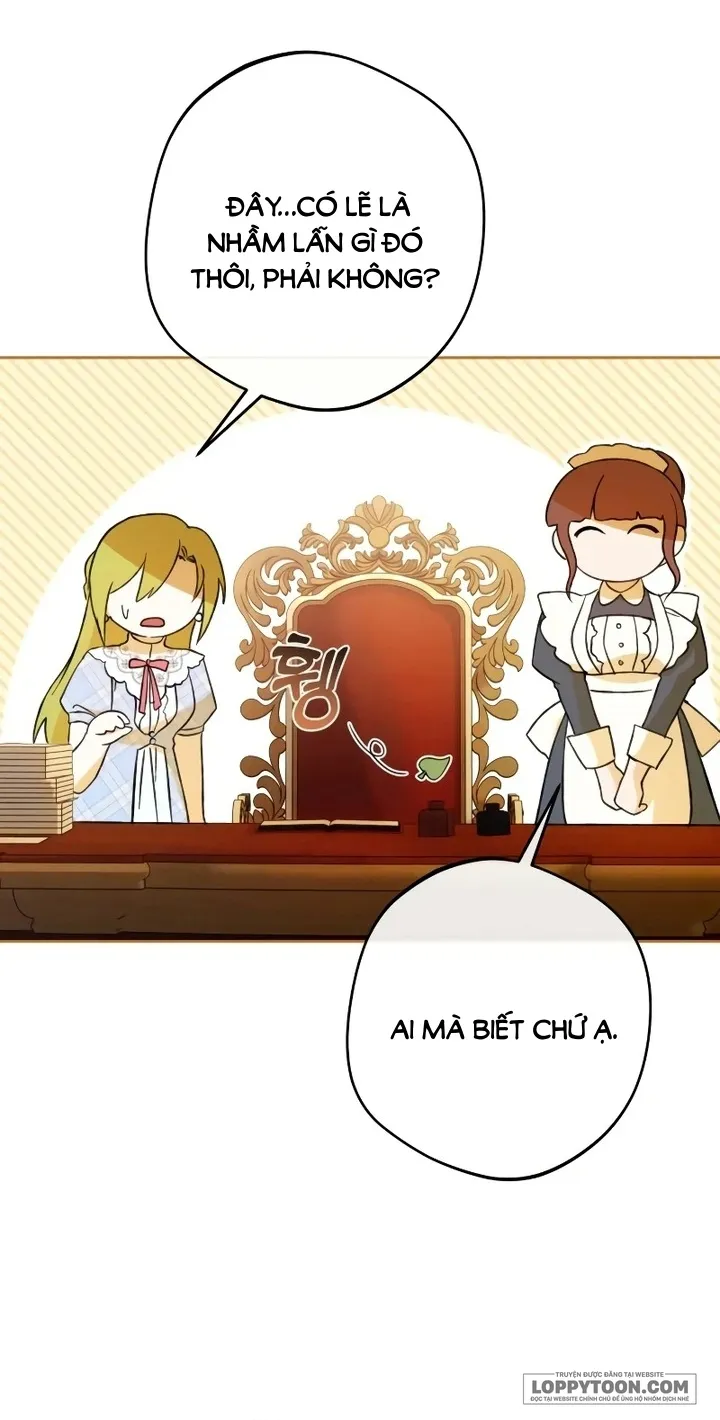 Bạo Chúa Độc Ác Trở Lại - Chap 15 - Trang 19