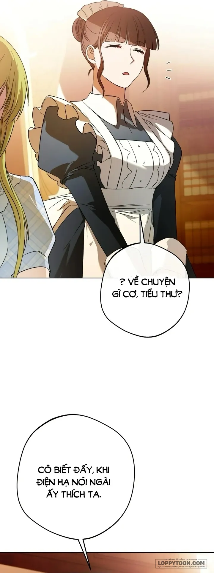 Bạo Chúa Độc Ác Trở Lại - Chap 15 - Trang 25