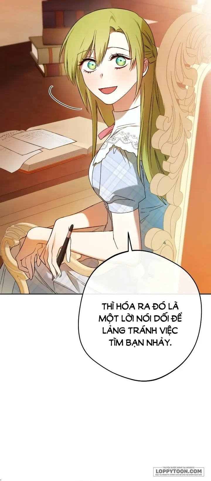 Bạo Chúa Độc Ác Trở Lại - Chap 15 - Trang 26