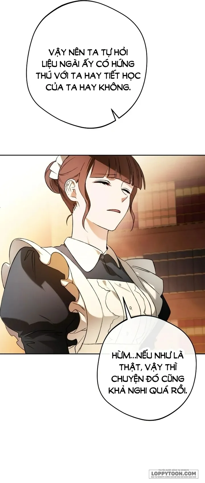 Bạo Chúa Độc Ác Trở Lại - Chap 15 - Trang 27