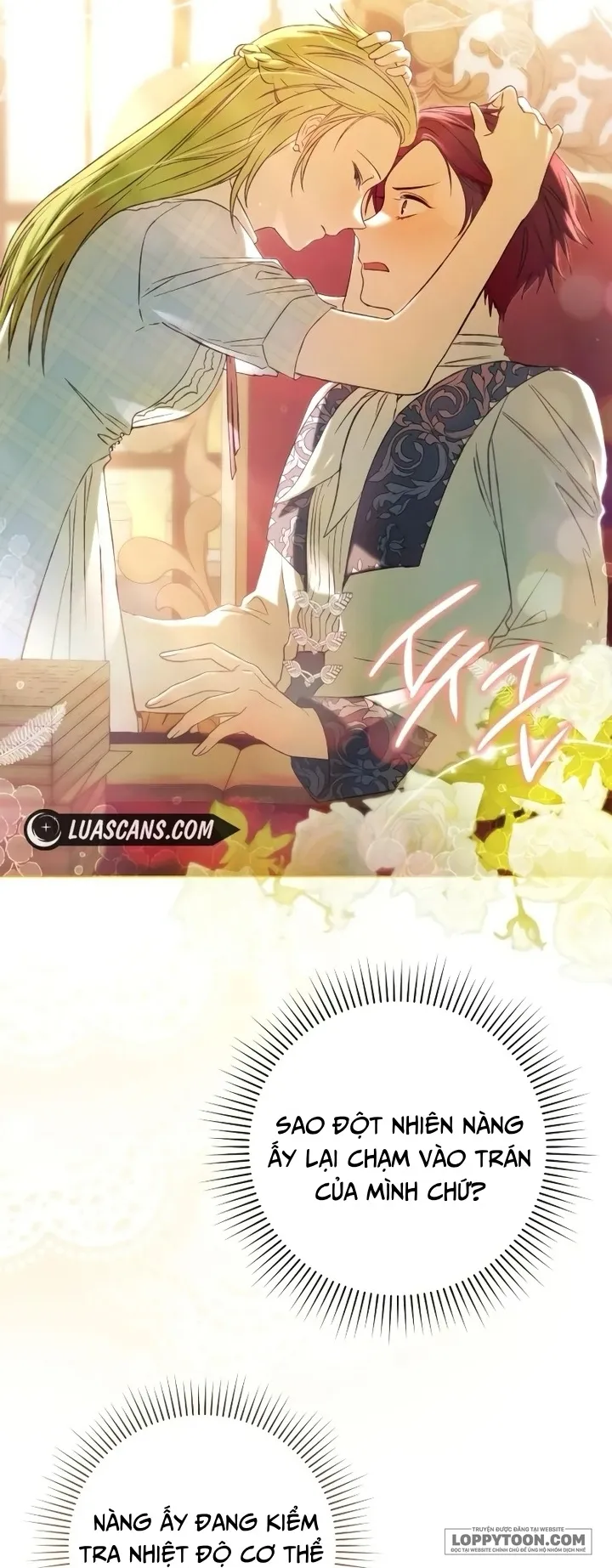 Bạo Chúa Độc Ác Trở Lại - Chap 15 - Trang 3