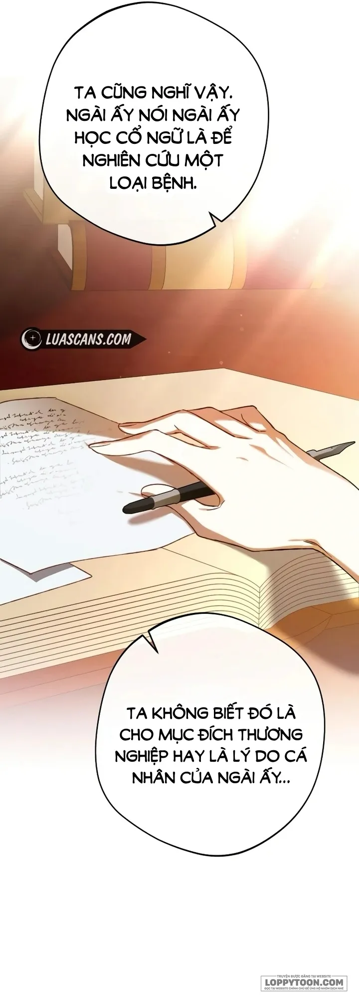 Bạo Chúa Độc Ác Trở Lại - Chap 15 - Trang 31