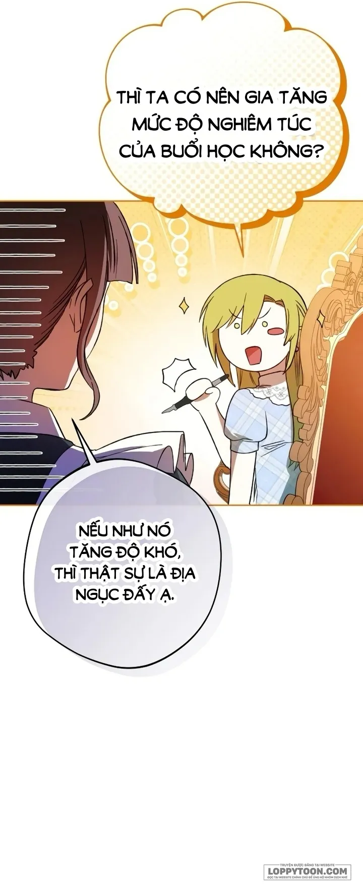 Bạo Chúa Độc Ác Trở Lại - Chap 15 - Trang 33