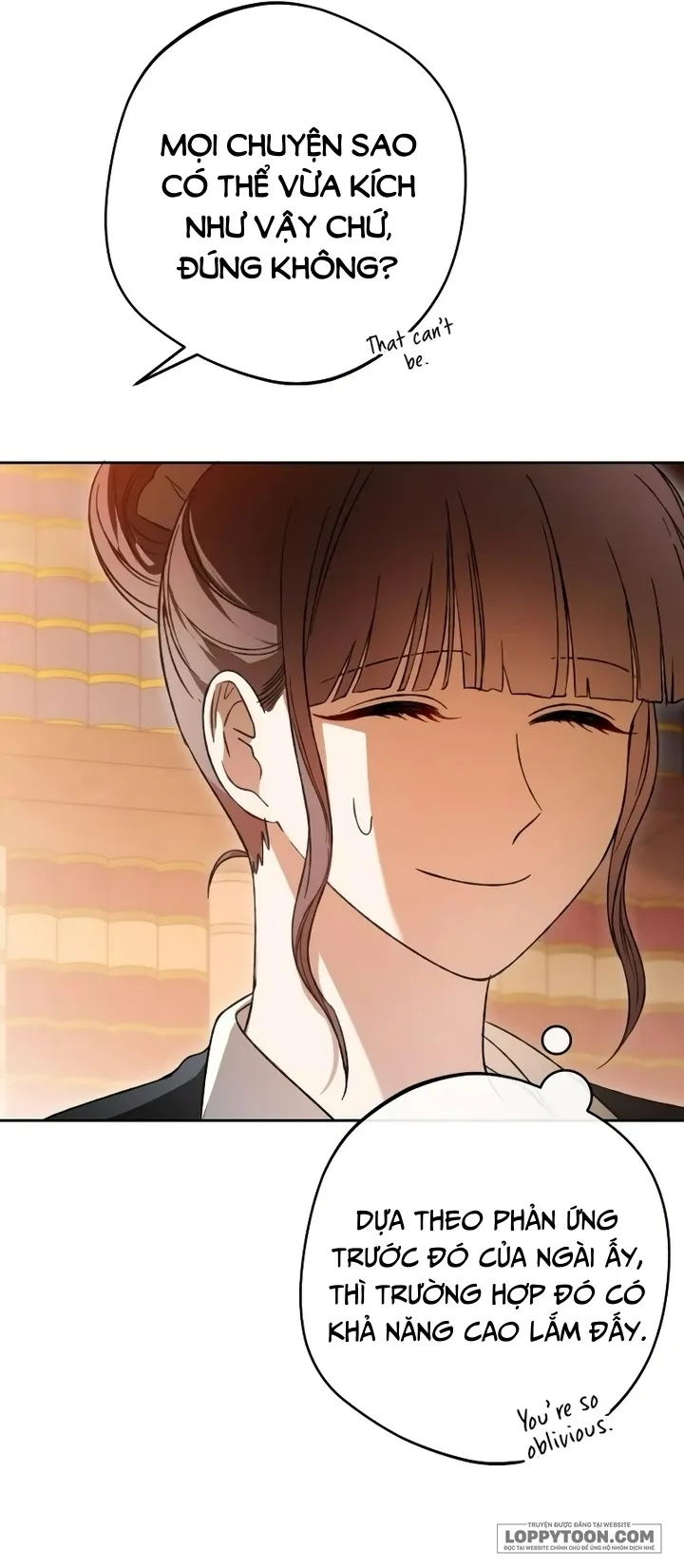 Bạo Chúa Độc Ác Trở Lại - Chap 15 - Trang 35