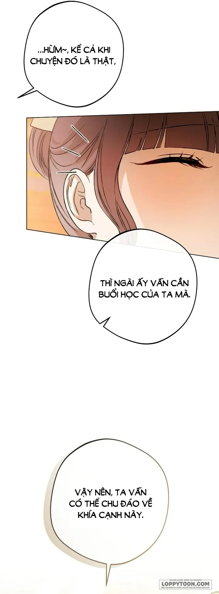 Bạo Chúa Độc Ác Trở Lại - Chap 15 - Trang 36
