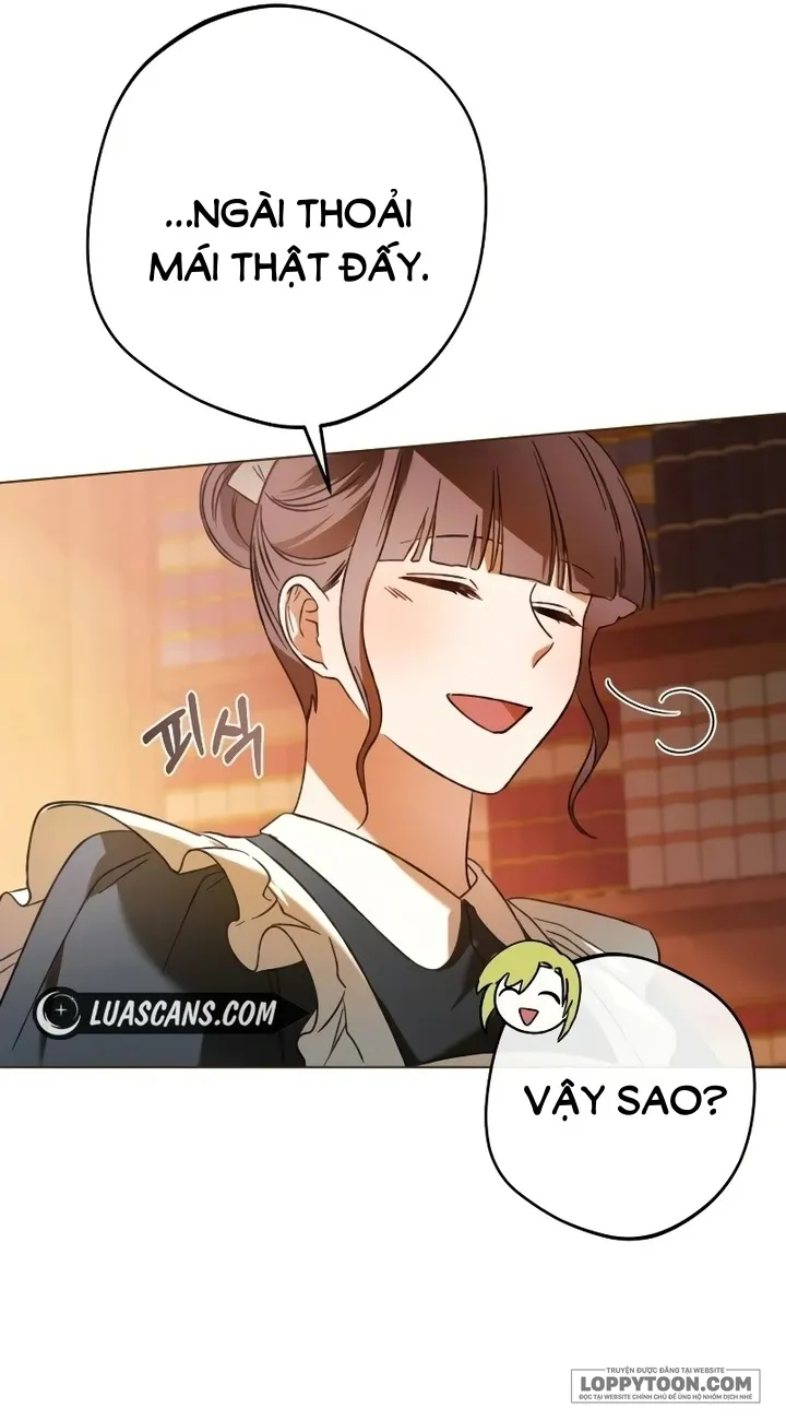 Bạo Chúa Độc Ác Trở Lại - Chap 15 - Trang 38