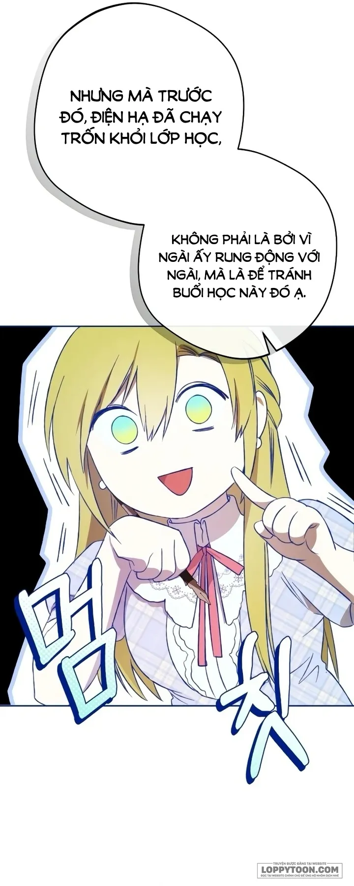 Bạo Chúa Độc Ác Trở Lại - Chap 15 - Trang 39