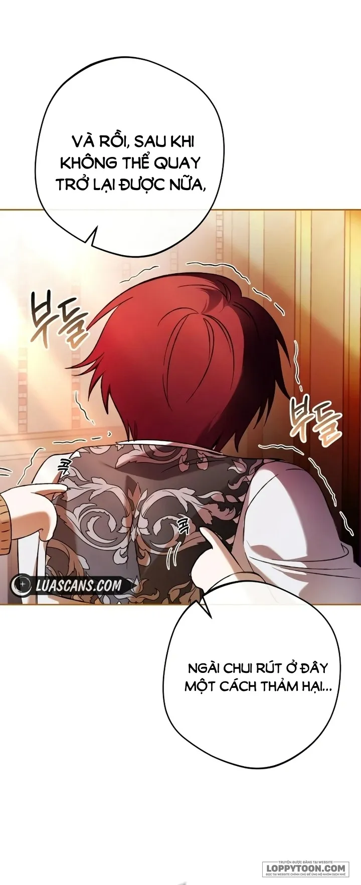 Bạo Chúa Độc Ác Trở Lại - Chap 15 - Trang 45
