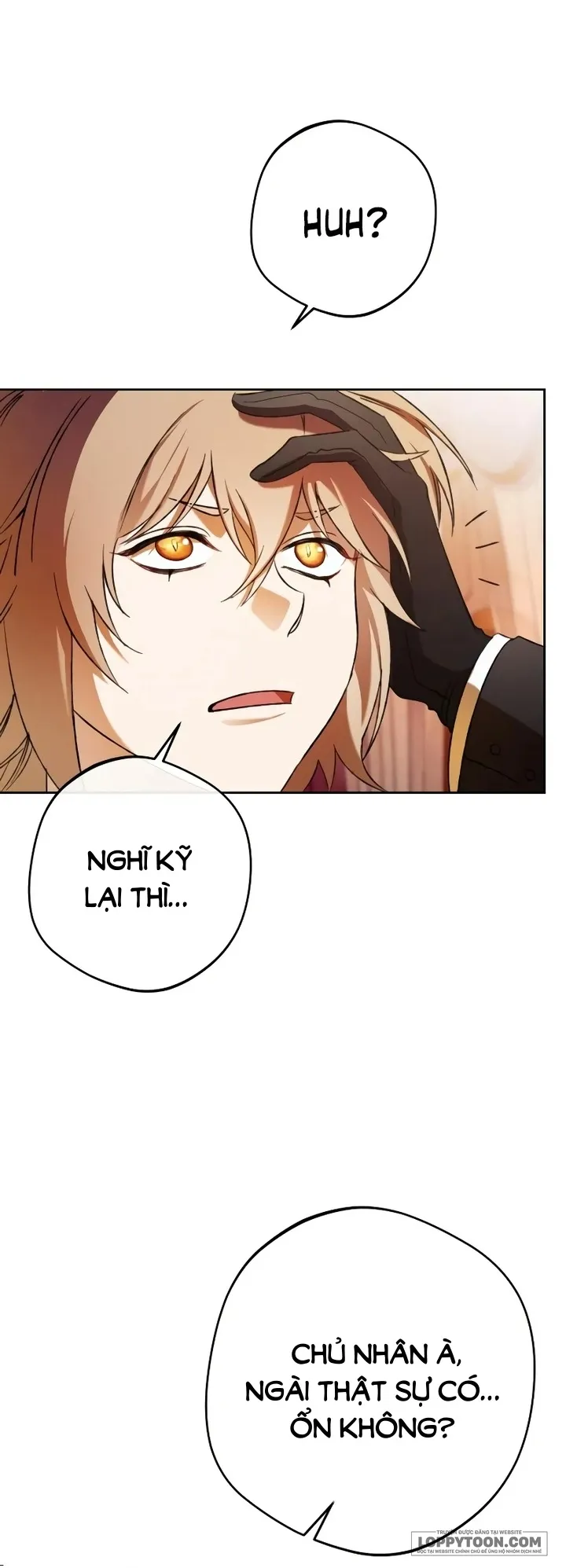 Bạo Chúa Độc Ác Trở Lại - Chap 15 - Trang 49