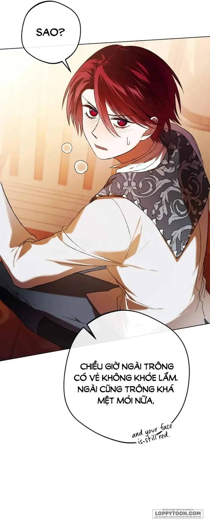 Bạo Chúa Độc Ác Trở Lại - Chap 15 - Trang 50